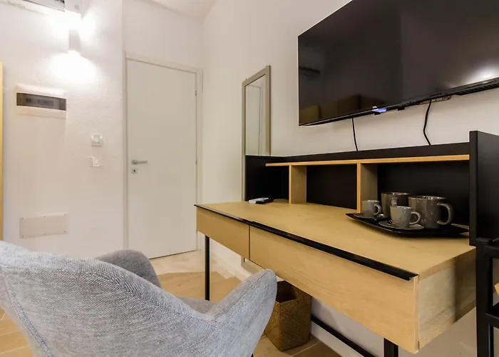 Gasthof P&m Belvedere