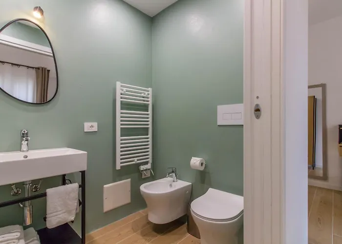 P&m Belvedere Gæstehus 3*