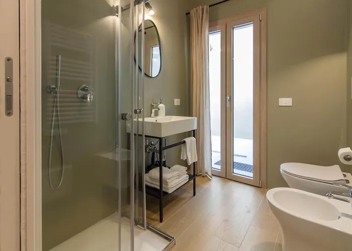 P&m Belvedere Gæstehus Olbia