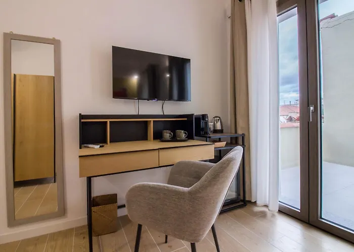 Gasthof P&m Belvedere Olbia