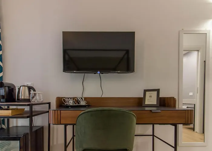 P&m Belvedere 奧爾比亞