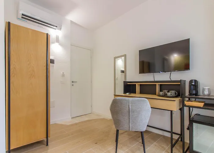 P&m Belvedere Gæstehus