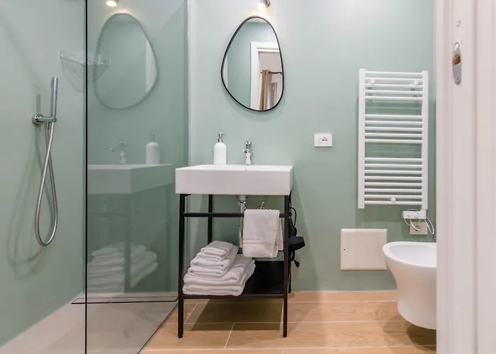 招待所 P&m Belvedere