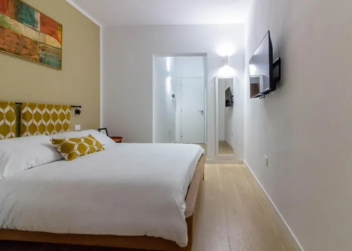 Gasthof P&m Belvedere 3*