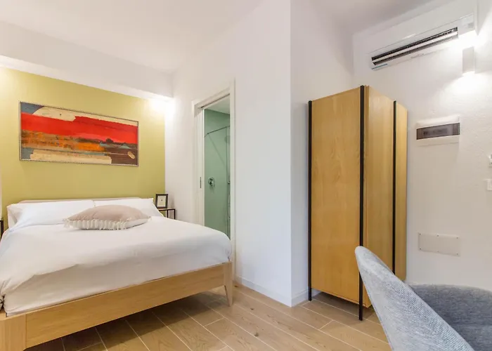 P&m Belvedere 奧爾比亞