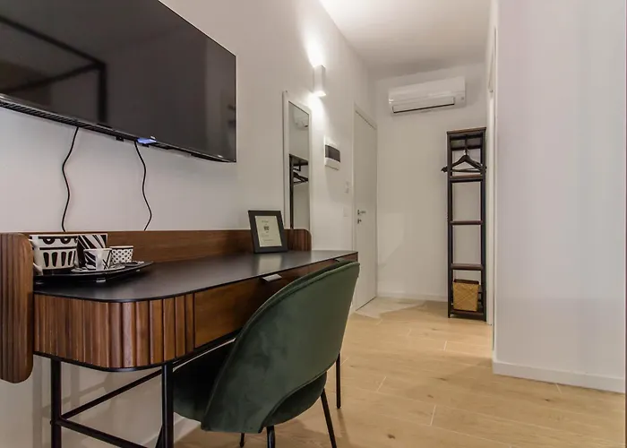 P&m Belvedere 3* 奧爾比亞