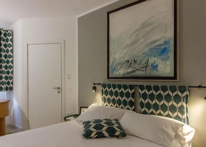 P&m Belvedere Gæstehus