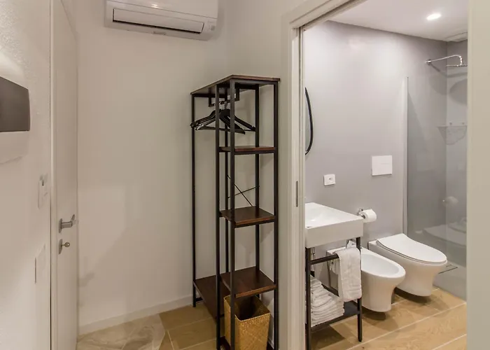 Gæstehus P&m Belvedere